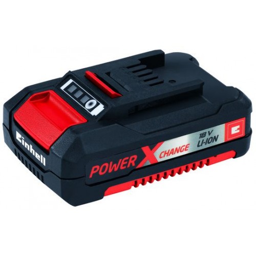 EINHELL Baterie Power-X-Change 18V 1,5Ah 4511340 EINHELL Baterie Power-X-Change 18V 1,5Ah 4511340