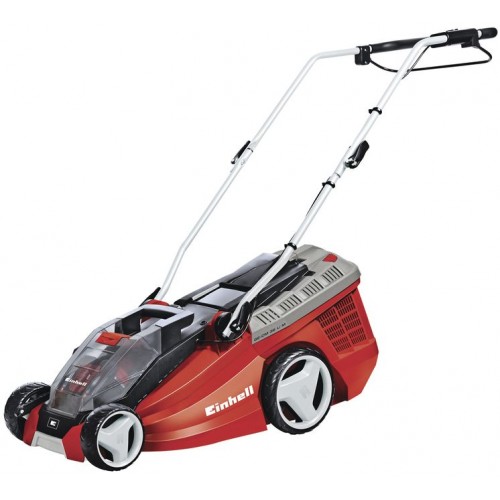 EINHELL Red Aku GE-CM 36 Li M sekačka 3413063 EINHELL Red Aku GE-CM 36 Li M sekačka 3413063