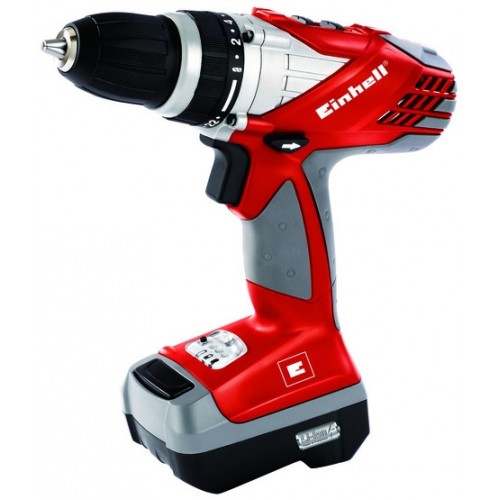 EINHELL Šroubovák aku RT-CD 14,4/1 Li 4513298 EINHELL Šroubovák aku RT-CD 14,4/1 Li 4513298