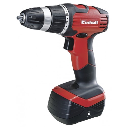Einhell Classic TC-CD 14,4 2B, EX, CEE Vrtačka aku 4513542 Einhell Classic TC-CD 14,4 2B, EX, CEE Vrtačka aku 4513542