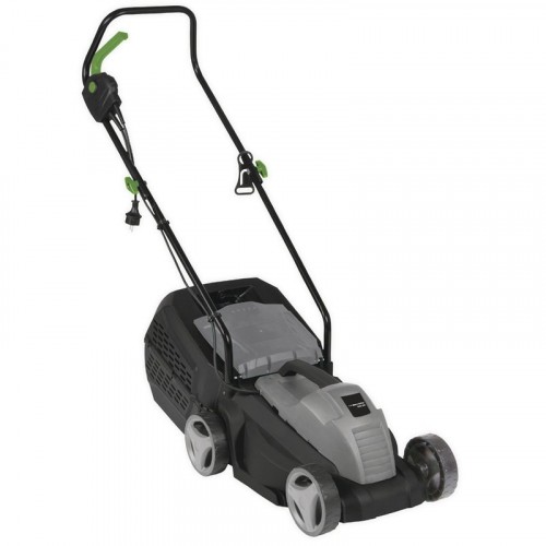 Bavaria Black Sekačka BEM 1032 elektrická 3400125 Bavaria Black Sekačka BEM 1032 elektrická 3400125