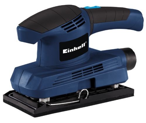 Einhell Blue BT-OS 150 bruska vibrační 4460544 Einhell Blue BT-OS 150 bruska vibrační 4460544