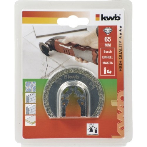 EINHELL Kotouč diamantový k multifunkčnímu přístroji RT-MG 200 KWB 709546 EINHELL Kotouč diamantový k multifunkčnímu přístroji RT-MG 200 KWB 709546