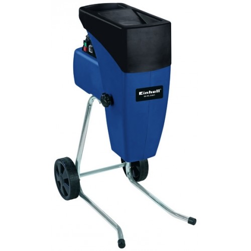 EINHELL Drtič zahradní tichý BG-RS 2540/1 3430519 EINHELL Drtič zahradní tichý BG-RS 2540/1 3430519