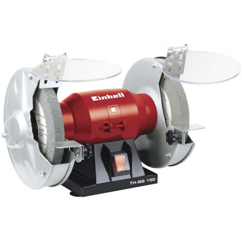 EINHELL Bruska dvoukotoučová TH-BG 150 4412570 EINHELL Bruska dvoukotoučová TH-BG 150 4412570
