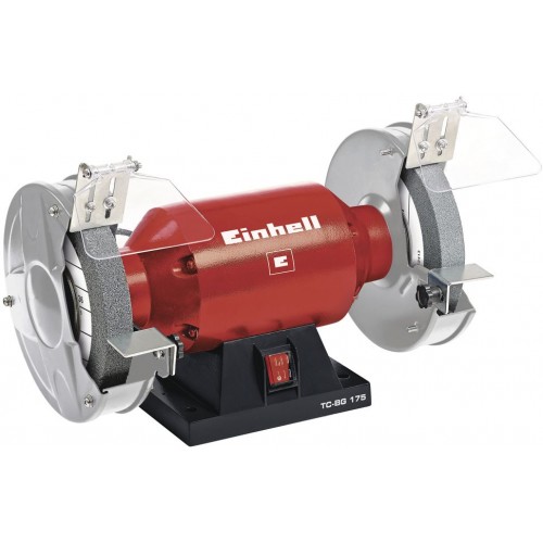 EINHELL Bruska dvoukotoučová TC-BG 175 4412630 EINHELL Bruska dvoukotoučová TC-BG 175 4412630