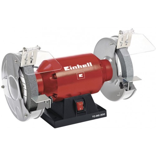 EINHELL Bruska dvoukotoučová TC-BG 200 4412820 EINHELL Bruska dvoukotoučová TC-BG 200 4412820