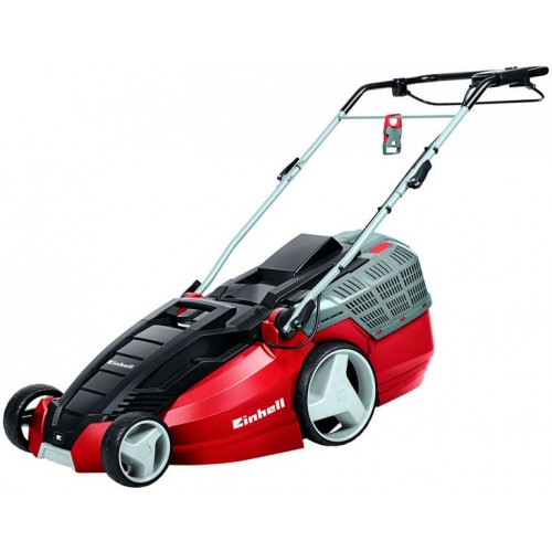 EINHELL Expert GE-EM 1843 HW Sekačka elektrická 3400181 EINHELL Expert GE-EM 1843 HW Sekačka elektrická 3400181