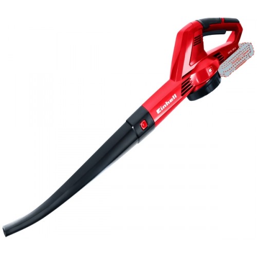 EINHELL GE-CL 18 Li Foukač listí Aku (bez baterie) 3433502 EINHELL GE-CL 18 Li Foukač listí Aku (bez baterie) 3433502