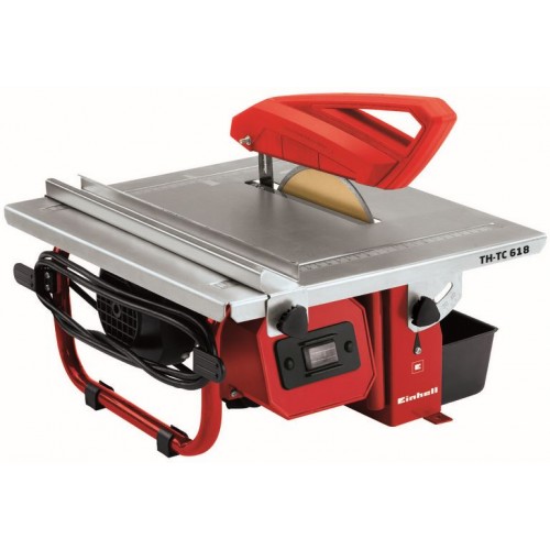 Einhell Home Řezačka dlaždic TH-TC 618 4301180 Einhell Home Řezačka dlaždic TH-TC 618 4301180