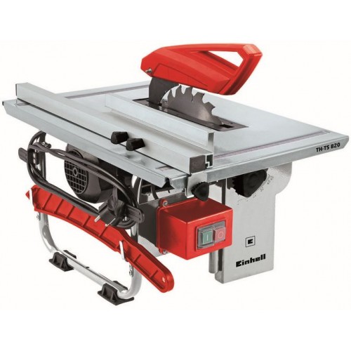 EINHELL Home TH-TS 820 Pila stolní kotoučová, 4340410 EINHELL Home TH-TS 820 Pila stolní kotoučová, 4340410