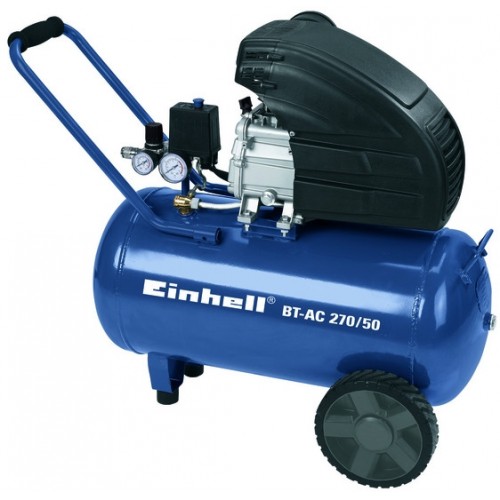 EINHELL Blue Kompresor BT-AC 270/50, 4010370 EINHELL Blue Kompresor BT-AC 270/50, 4010370