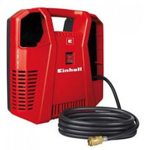 EINHELL Classic Kompresor TH-AC 190 Kit 4020536 EINHELL Classic Kompresor TH-AC 190 Kit 4020536