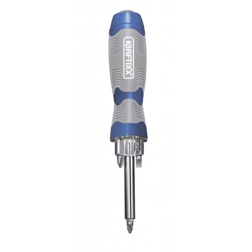 EINHELL Šroubovák na bity 4 v 1 s LED Kraftixx kwb 116890 EINHELL Šroubovák na bity 4 v 1 s LED Kraftixx kwb 116890