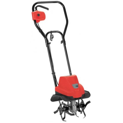 Einhell EBH 750 Kultivátor elektrický 3431015 Einhell EBH 750 Kultivátor elektrický 3431015