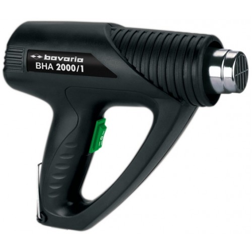 EINHELL Opalovací pistole BHA 2000/1 Bavaria 4520130 EINHELL Opalovací pistole BHA 2000/1 Bavaria 4520130