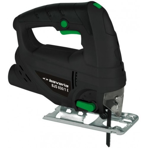 EINHELL Pila přímočará BJS 650/1 E Bavaria Black 4321190 EINHELL Pila přímočará BJS 650/1 E Bavaria Black 4321190