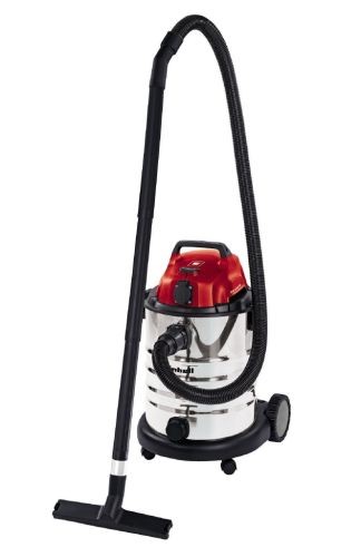 EINHELL TH-VC 1930 SA Vysavač pro mokré a suché sání 2342190 EINHELL TH-VC 1930 SA Vysavač pro mokré a suché sání 2342190