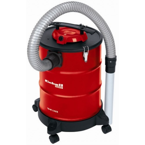 EINHELL TH-VC 1425 Vysavač popela 2351631 EINHELL TH-VC 1425 Vysavač popela 2351631