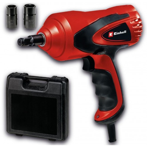 Einhell CC-HS 12/1 Rázový utahovák 2048312 Einhell CC-HS 12/1 Rázový utahovák 2048312