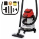 Einhell TC-VC 18/20 Li S-Solo Aku vysavač na mokré a suché vysávání 2347130
