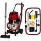 Einhell Professional TP-VC 36/30 S Auto-Solo Aku vysavač na mokré a suché vysávání 2347143