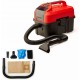 Einhell TE-VC 18/10 Li-Solo Aku vysavač pro mokré i suché vysávání (18V/bez aku) 2347160