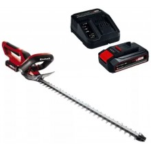 Einhell GC-CH 1855/1 Li Kit Aku Nůžky na živý plot (18V/1x2,5Ah) 3410506