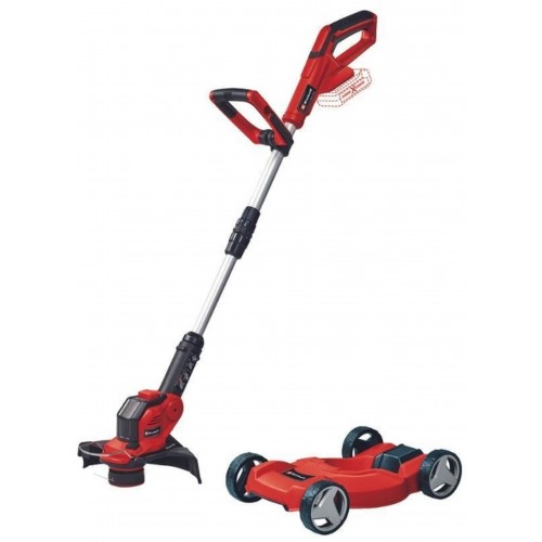 Einhell GE-CT 18/28 Li TC-Solo Aku vyžínač (18V/bez aku) 3411212 Einhell GE-CT 18/28 Li TC-Solo Aku vyžínač (18V/bez aku) 3411212