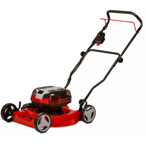 Einhell GE-CM 36/48 Li M-Solo Aku sekačka na trávu (48cm/36V/bez aku) 3413054 Einhell GE-CM 36/48 Li M-Solo Aku sekačka na trávu (48cm/36V/bez aku) 3413054