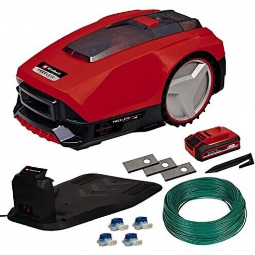 Einhell FREELEXO SMART 750 Robotická sekačka 3413811 Einhell FREELEXO SMART 750 Robotická sekačka 3413811