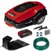 Einhell FREELEXO 600 BT Robotická sekačka na trávu 3413946
