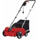 Einhell GC-SA 1231/1 Elektrický vertikutátor (1200W/31cm) 3420640
