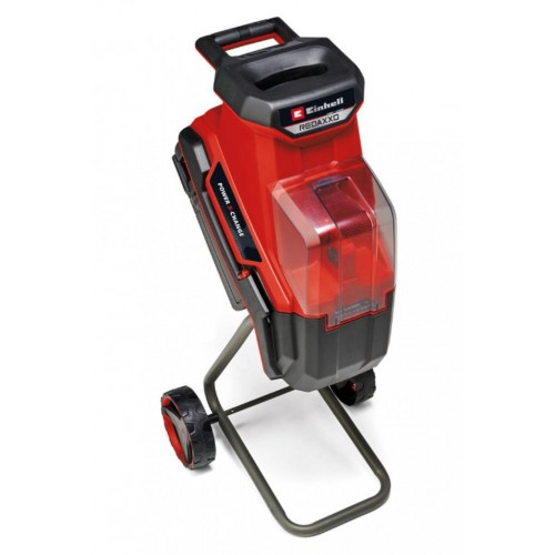 Einhell REDAXXO 36/25 Aku nožový drtič (2x18V/bez aku) 3430710 Einhell REDAXXO 36/25 Aku nožový drtič (2x18V/bez aku) 3430710