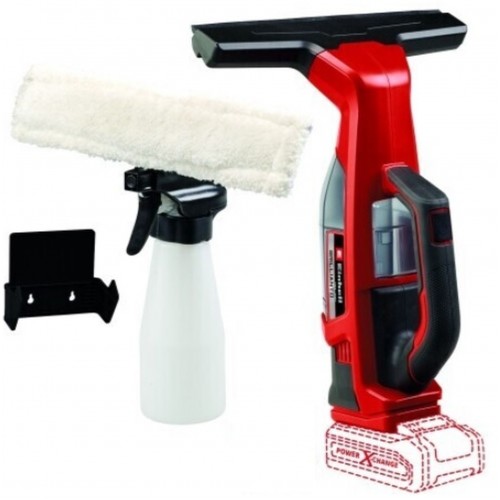Einhell BRILLIANTO Aku čistič oken (18V/bez aku) 3437100 Einhell BRILLIANTO Aku čistič oken (18V/bez aku) 3437100