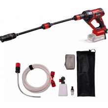 Einhell HYPRESSO 18/24-1 Aku vysokotlaký čistič (24bar/18V/bez aku) 4140135