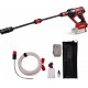 Einhell HYPRESSO 18/24-1 Aku vysokotlaký čistič (24bar/18V/bez aku) 4140135