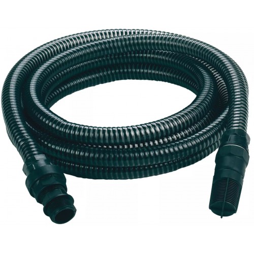 Einhell Sací hadice 4 m, Plast 4173635 Einhell Sací hadice 4 m, Plast 4173635