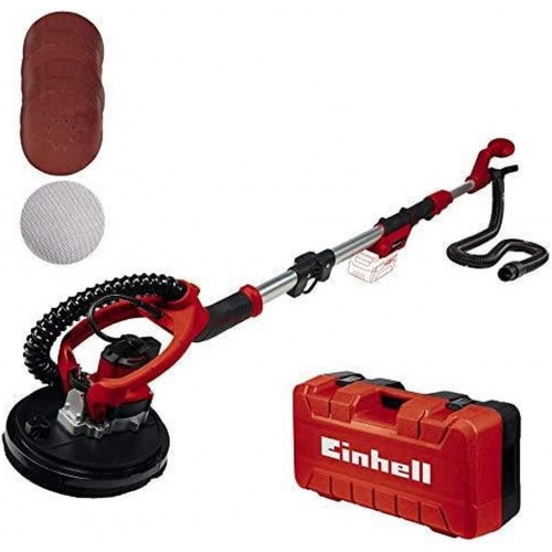 Einhell TP-DW 18/225 Li - Solo Aku bruska na sádrokarton 4259990 Einhell TP-DW 18/225 Li - Solo Aku bruska na sádrokarton 4259990
