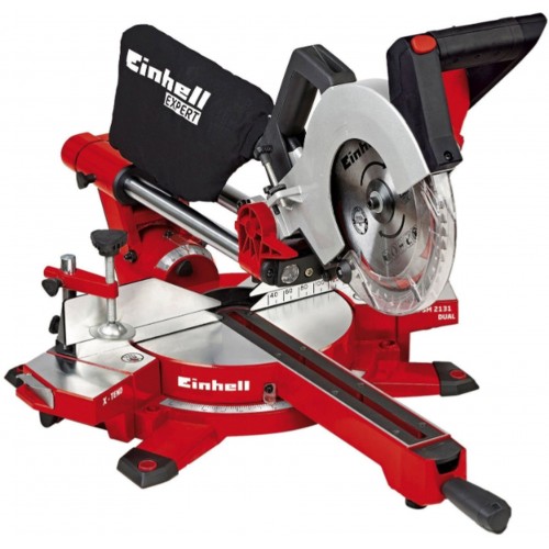Einhell TC-MS 2513 Kapovací/pokosová pila (1600W/250mm) 4300850 Einhell TC-MS 2513 Kapovací/pokosová pila (1600W/250mm) 4300850