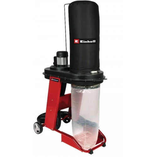 Einhell TE-VE 550/2 A Odsávací zařízení 4304156 Einhell TE-VE 550/2 A Odsávací zařízení 4304156