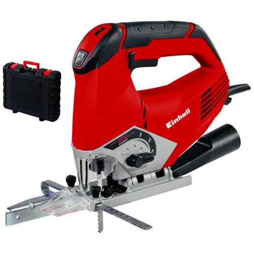 Einhell TE-JS 100 Expert přímočará pila (750W) 4321160 Einhell TE-JS 100 Expert přímočará pila (750W) 4321160