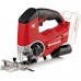EINHELL Expert Aku TE-JS 18 Li pila přímočará (bez baterie) 4321200