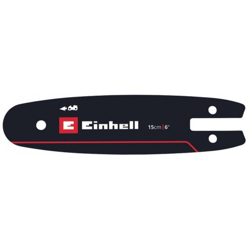 Einhell Lišta náhradní 15cm 1,0 4500163 Einhell Lišta náhradní 15cm 1,0 4500163