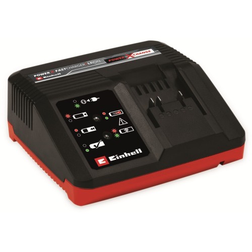 Einhell Nabíječka PXC Power X-Fastcharger 4A 4512103 Einhell Nabíječka PXC Power X-Fastcharger 4A 4512103