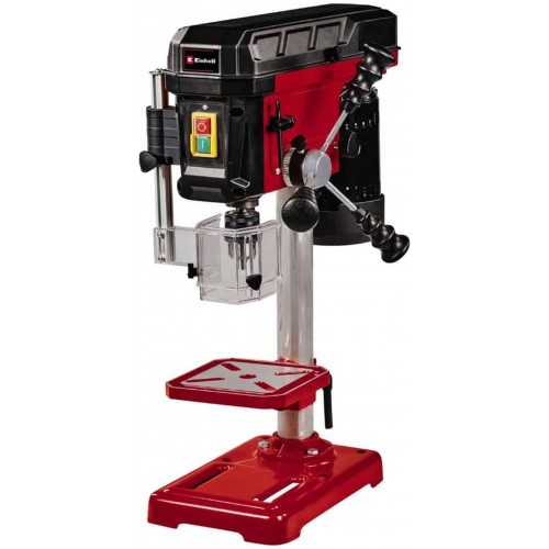 Einhell TC-BD 450 sloupová vrtačka (450W) 4520592 Einhell TC-BD 450 sloupová vrtačka (450W) 4520592