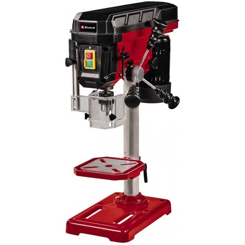 Einhell TC-BD 500 Sloupová vrtačka (500W) 4520593 Einhell TC-BD 500 Sloupová vrtačka (500W) 4520593