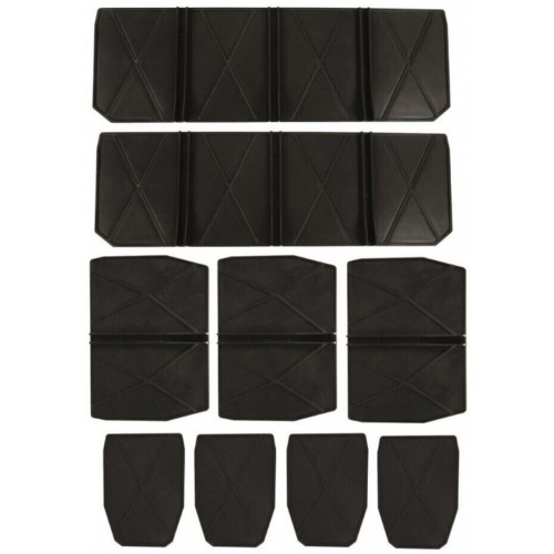 Einhell Boxy oddělovací pro kufry E-Case 4540012 Einhell Boxy oddělovací pro kufry E-Case 4540012
