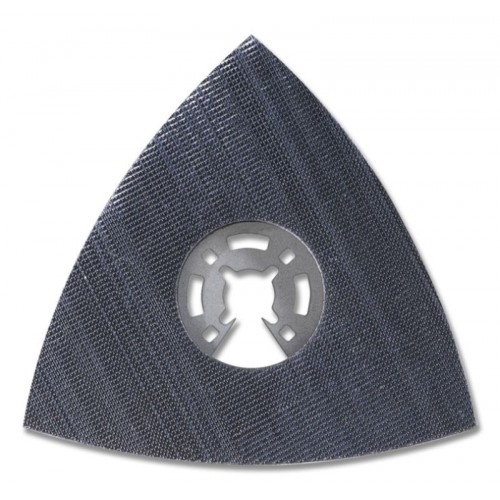 EINHELL Brusná delta, suchý zip, 93 mm KWB 709940