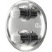 SAPHO ELIS EL50161 Termostatická sprchová baterie pro 1 výstup